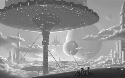 裸眼3d商業項目推廣,二次傳播