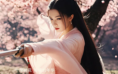 數字光魔裸眼3D :  視覺荷爾蒙